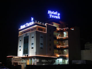 Tarun Hotel Jaipur Exterior photo