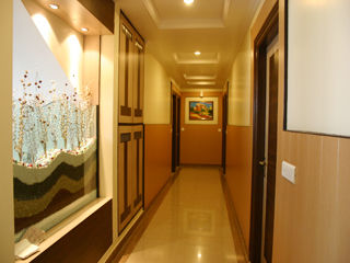 Tarun Hotel Jaipur Exterior photo