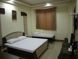Tarun Hotel Jaipur Exterior photo
