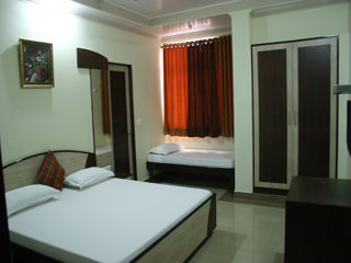 Tarun Hotel Jaipur Exterior photo